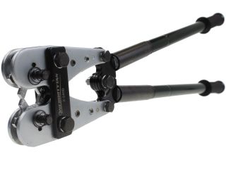 Praska mechaniczna do kabli Z-240B 70-240 mm²