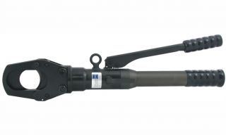 Nożyce hydrauliczne do kabli SH55-A, Ø 54mm