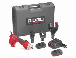 Praska akumulatorowa RIDGID RE60 3w1